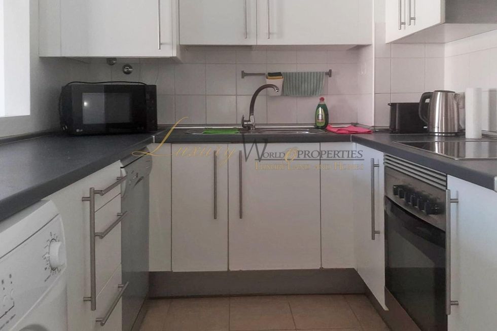 Apartment for sale in  Aldea Blanca, Spain - LWP5026 Malvasia II - Llano del Camello