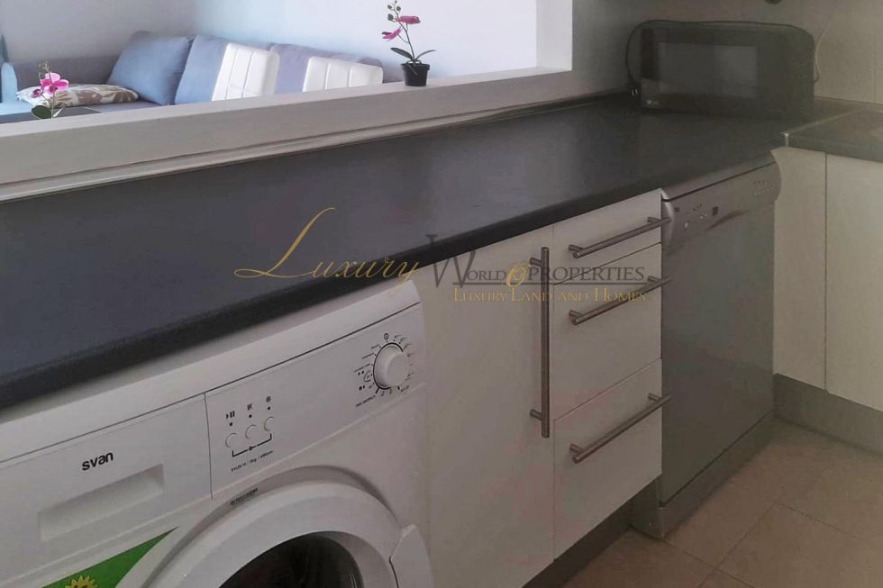 Apartment for sale in  Aldea Blanca, Spain - LWP5026 Malvasia II - Llano del Camello