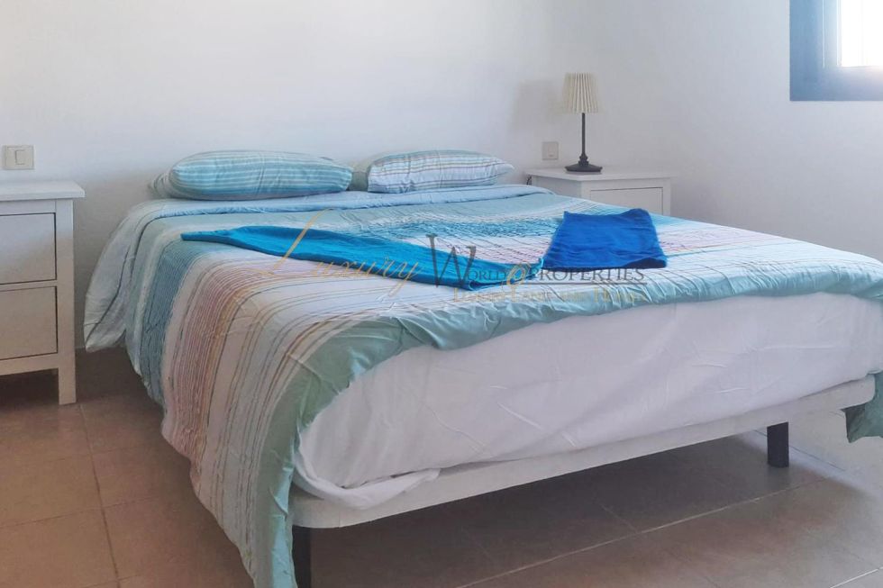 Apartment for sale in  Aldea Blanca, Spain - LWP5026 Malvasia II - Llano del Camello