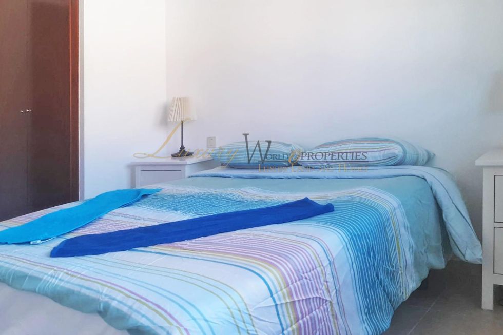 Apartment for sale in  Aldea Blanca, Spain - LWP5026 Malvasia II - Llano del Camello