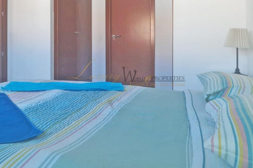 Apartment for sale in  Aldea Blanca, Spain - LWP5026 Malvasia II - Llano del Camello