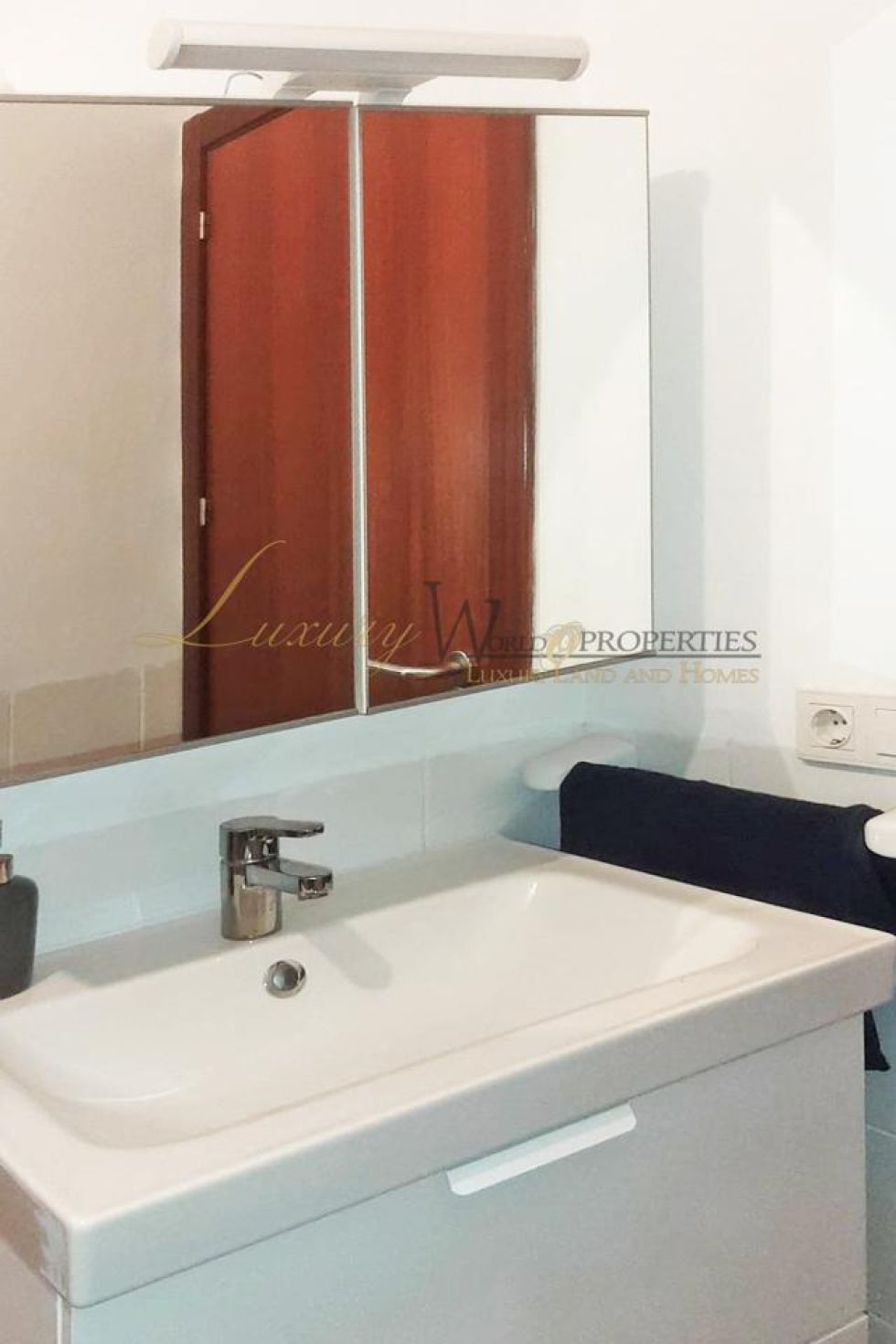 Apartment for sale in  Aldea Blanca, Spain - LWP5026 Malvasia II - Llano del Camello