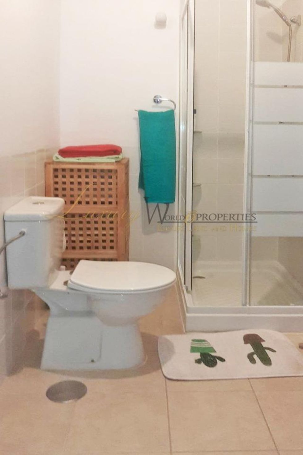 Apartment for sale in  Aldea Blanca, Spain - LWP5026 Malvasia II - Llano del Camello
