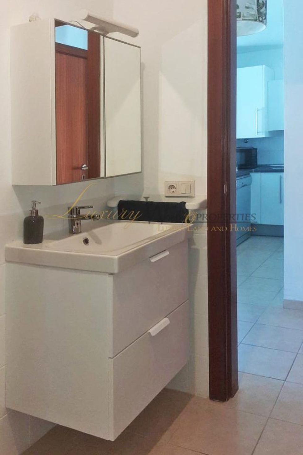 Apartment for sale in  Aldea Blanca, Spain - LWP5026 Malvasia II - Llano del Camello