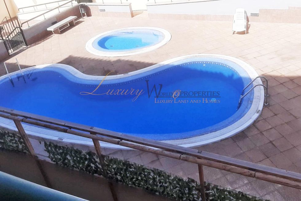 Apartment for sale in  Aldea Blanca, Spain - LWP5026 Malvasia II - Llano del Camello