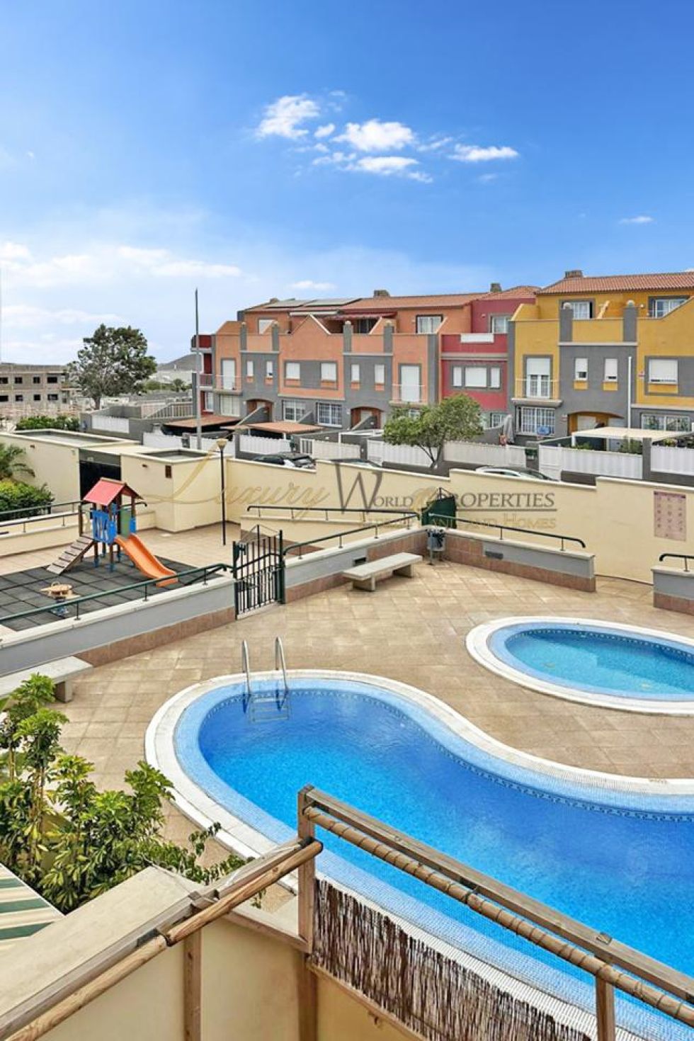 Apartment for sale in  Aldea Blanca, Spain - LWP5026L Malvasia II - Llano del Camello