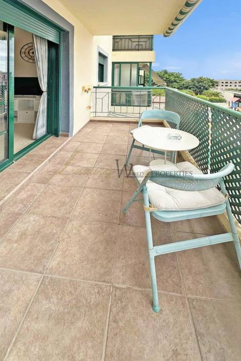 Apartment for sale in  Aldea Blanca, Spain - LWP5026L Malvasia II - Llano del Camello