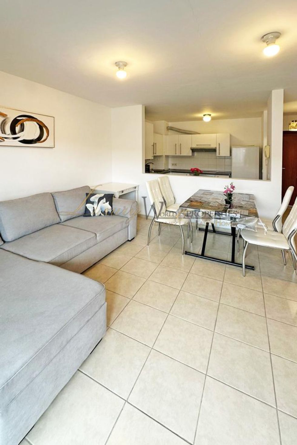 Apartment for sale in  Aldea Blanca, Spain - LWP5026L Malvasia II - Llano del Camello