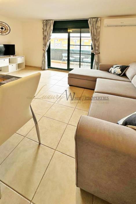 Apartment for sale in  Aldea Blanca, Spain - LWP5026L Malvasia II - Llano del Camello