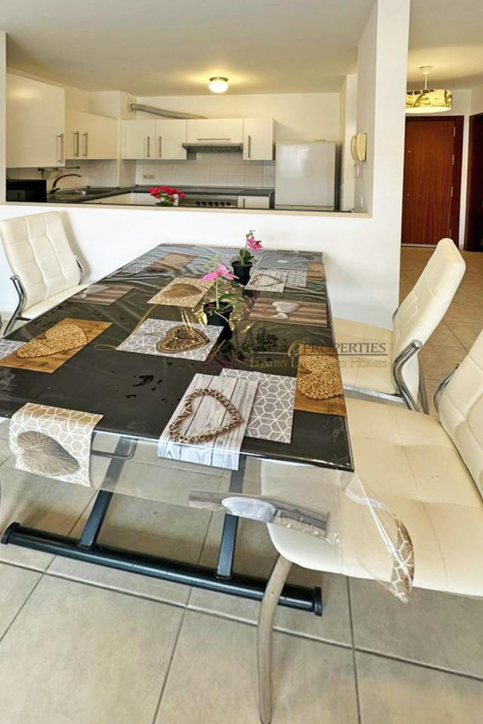 Apartment for sale in  Aldea Blanca, Spain - LWP5026L Malvasia II - Llano del Camello