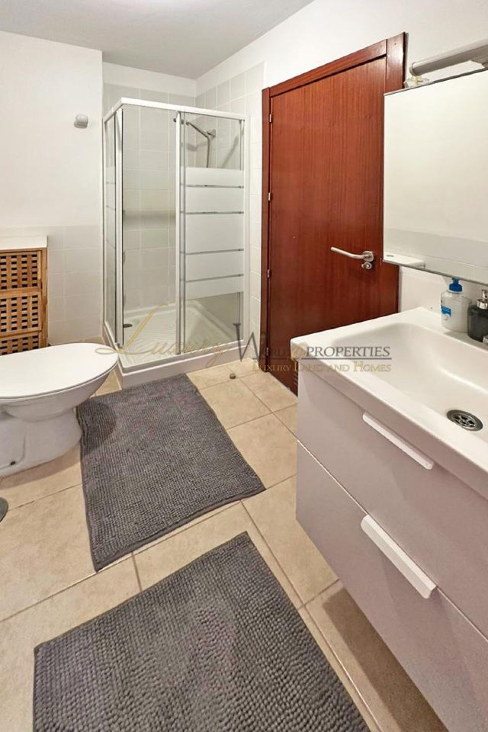 Apartment for sale in  Aldea Blanca, Spain - LWP5026L Malvasia II - Llano del Camello