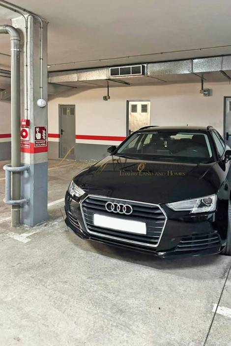 Apartment for sale in  Aldea Blanca, Spain - LWP5026L Malvasia II - Llano del Camello