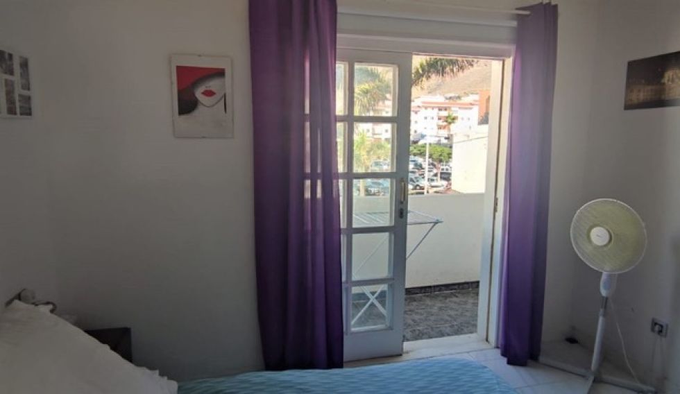 Apartment for sale in  Alondras Park, Costa del Silencio, Spain