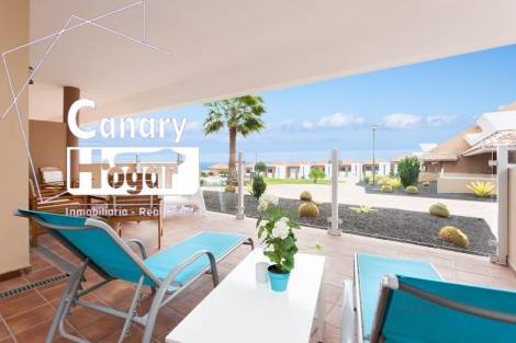 Apartment for sale in  Amarilla Golf, Spain - 056731