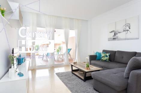 Apartment for sale in  Amarilla Golf, Spain - 056731