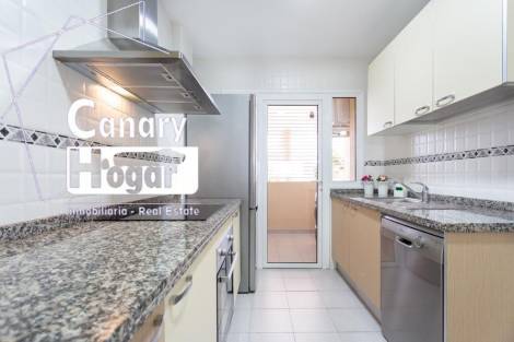 Apartment for sale in  Amarilla Golf, Spain - 056731