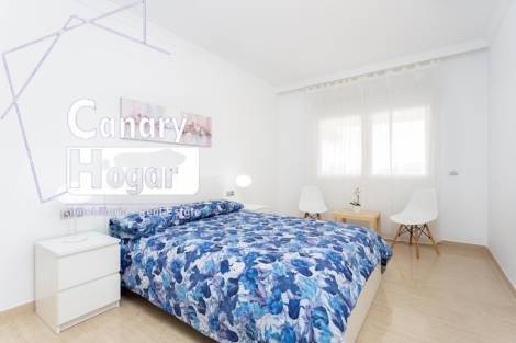 Apartment for sale in  Amarilla Golf, Spain - 056731