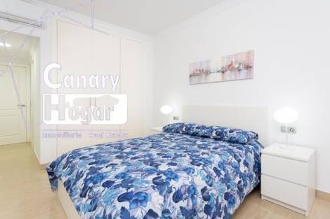 Apartment for sale in  Amarilla Golf, Spain - 056731