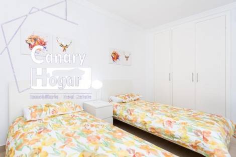 Apartment for sale in  Amarilla Golf, Spain - 056731