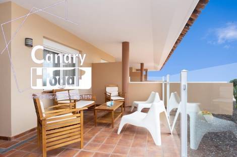 Apartment for sale in  Amarilla Golf, Spain - 056731