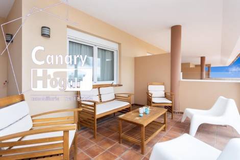 Apartment for sale in  Amarilla Golf, Spain - 056731