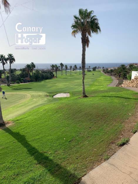 Apartment for sale in  Amarilla Golf, Spain - 056731
