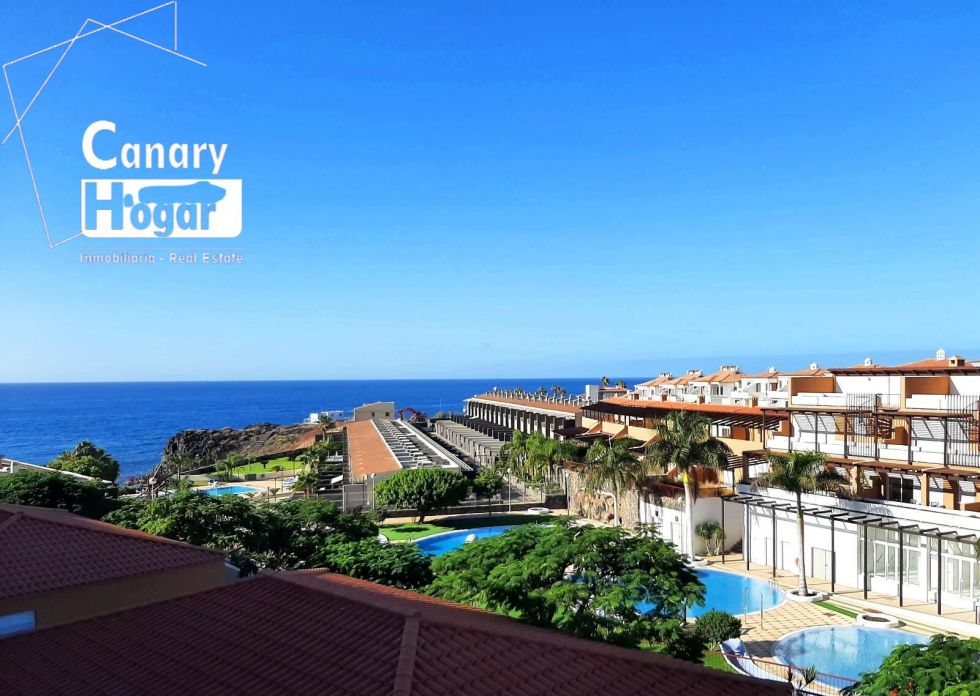 Apartment for sale in  Amarilla Golf, Spain - 057101