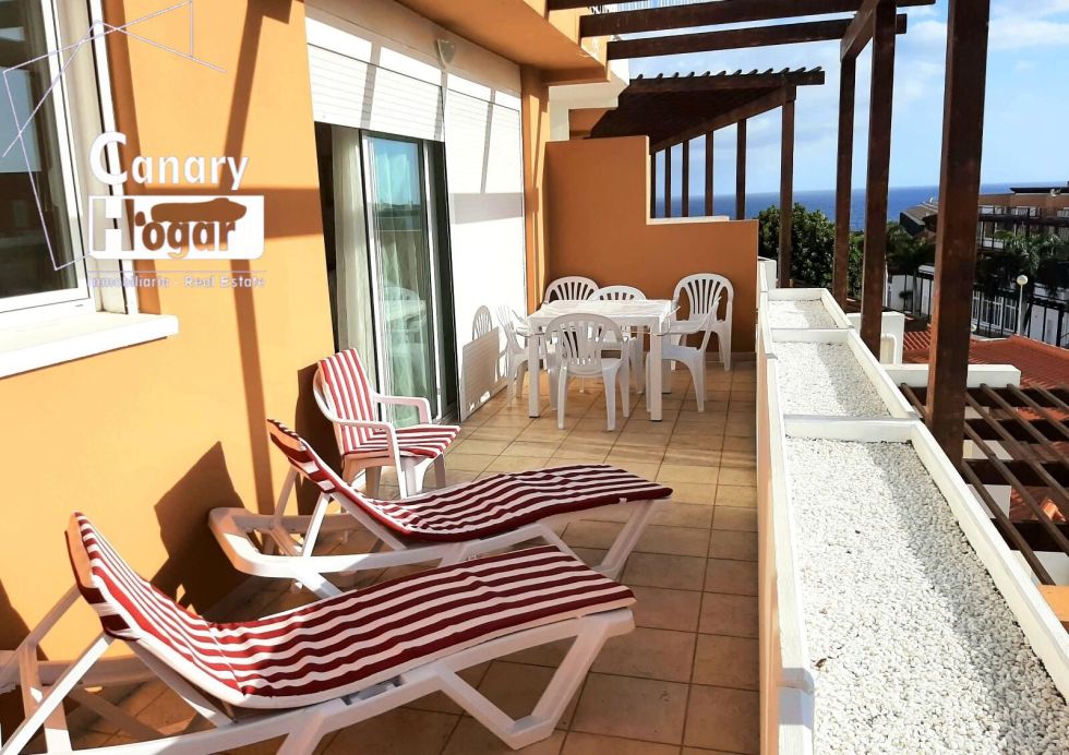 Apartment for sale in  Amarilla Golf, Spain - 057101