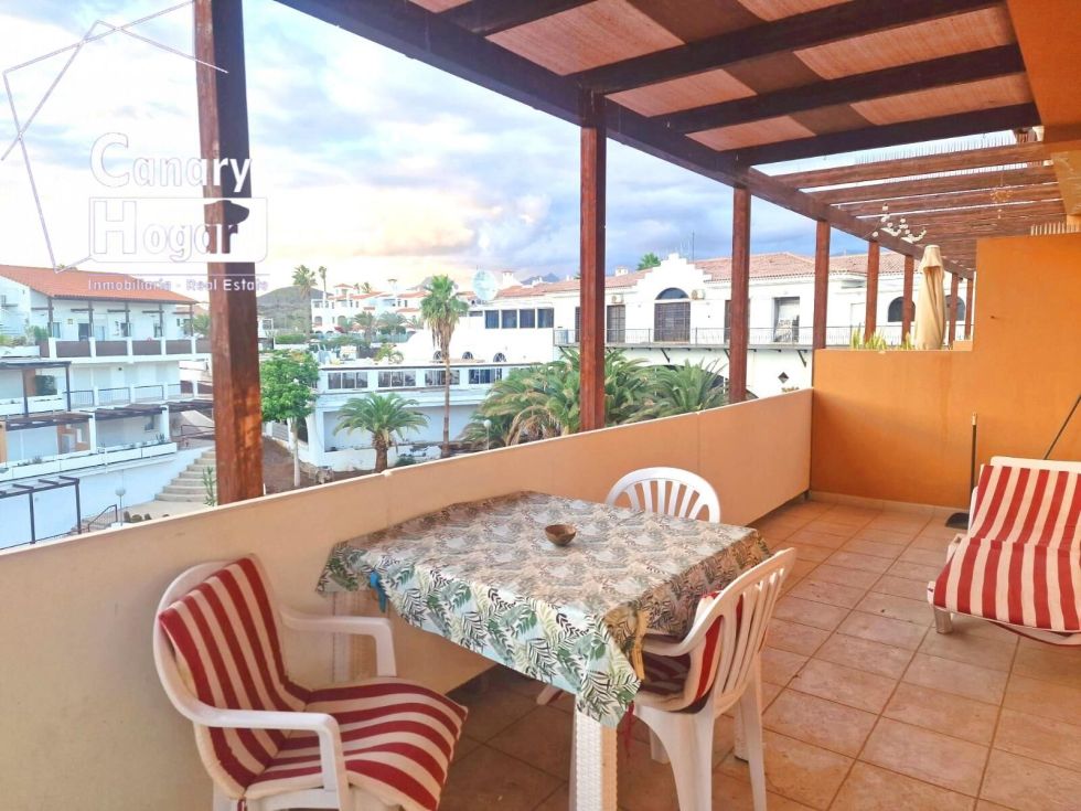 Apartment for sale in  Amarilla Golf, Spain - 057101