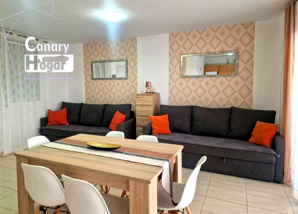 Apartment for sale in  Amarilla Golf, Spain - 057101