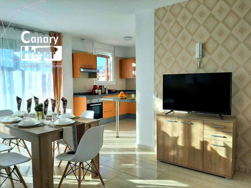 Apartment for sale in  Amarilla Golf, Spain - 057101