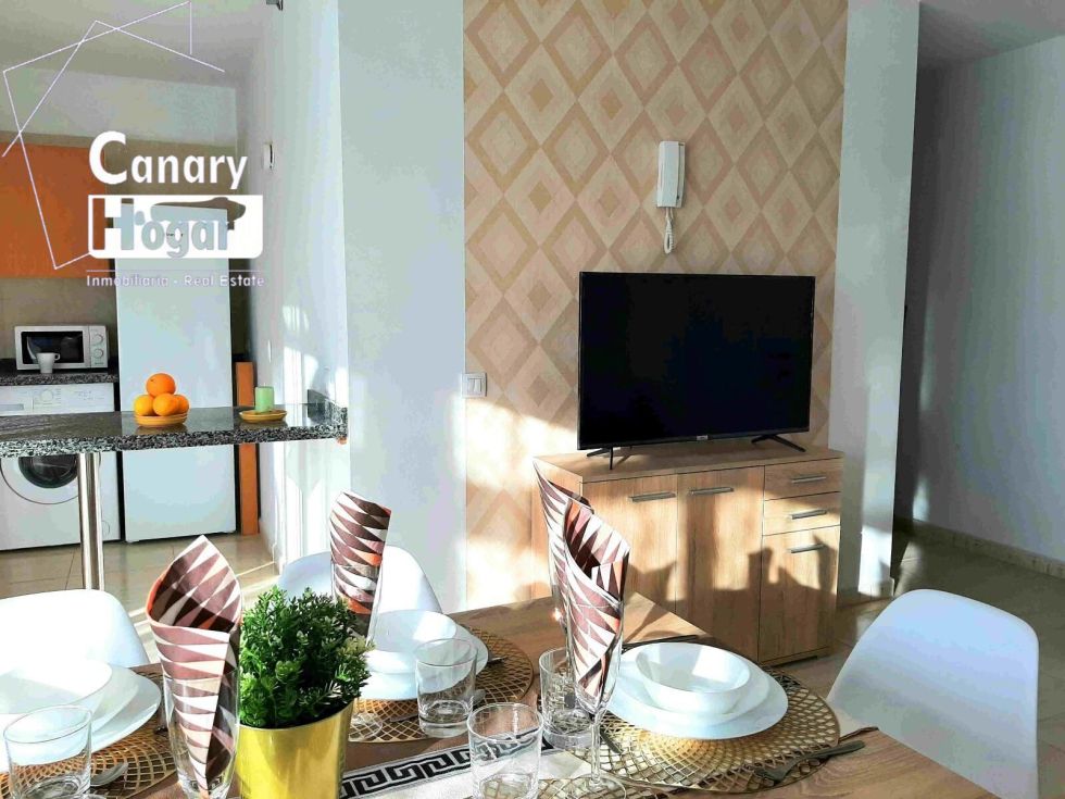 Apartment for sale in  Amarilla Golf, Spain - 057101
