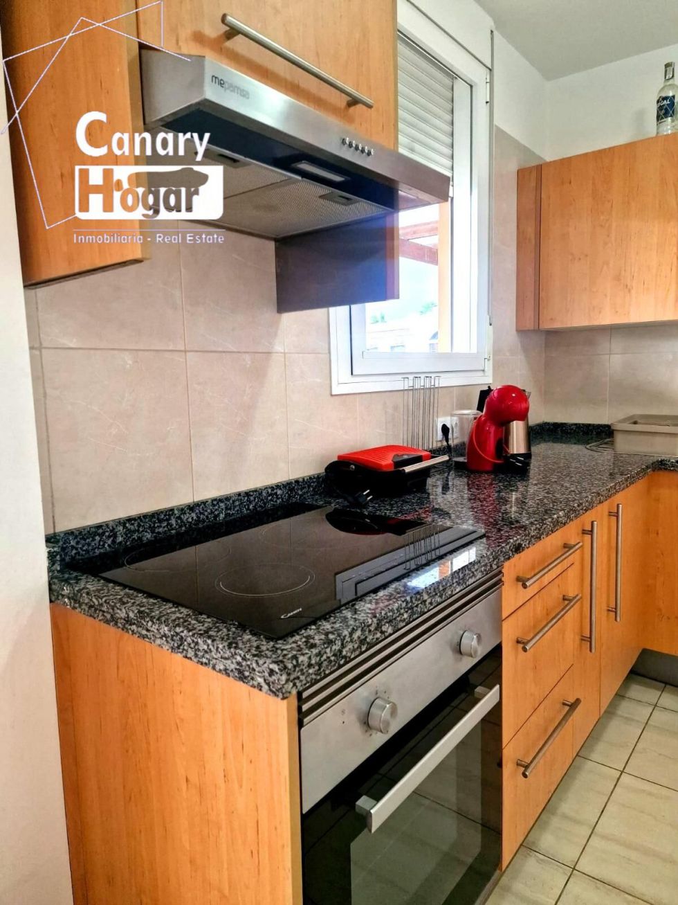Apartment for sale in  Amarilla Golf, Spain - 057101