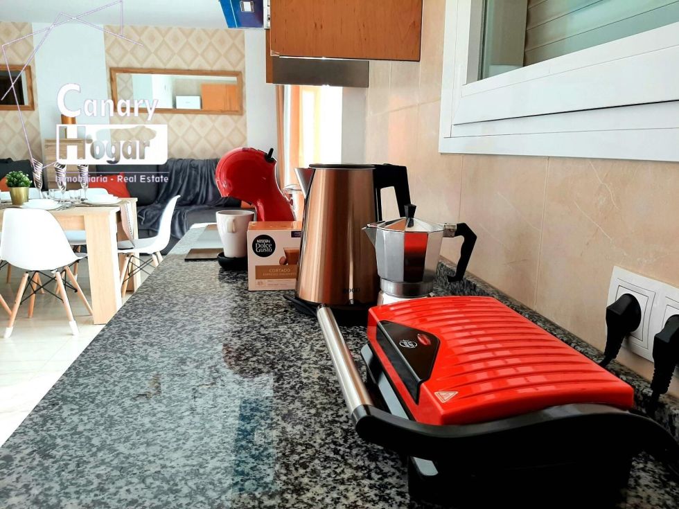 Apartment for sale in  Amarilla Golf, Spain - 057101