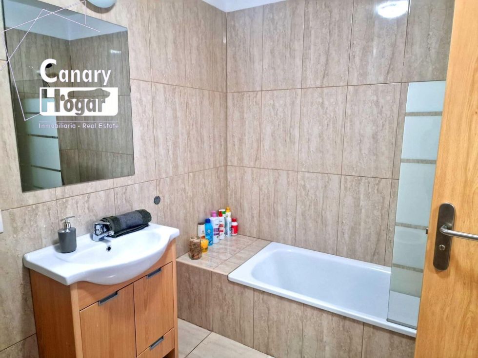 Apartment for sale in  Amarilla Golf, Spain - 057101