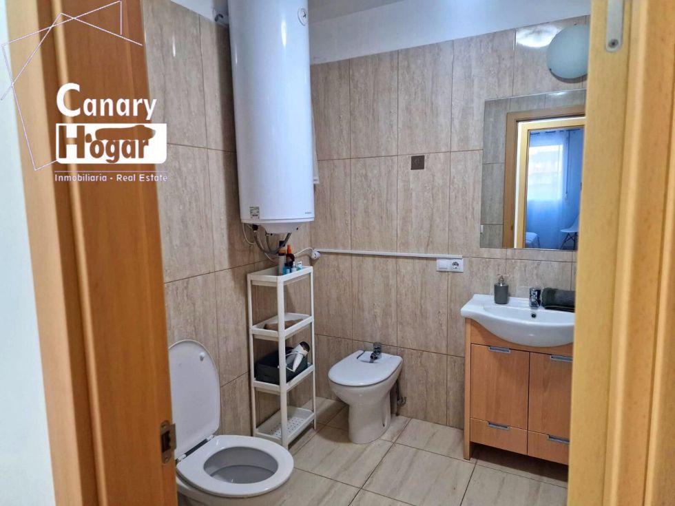 Apartment for sale in  Amarilla Golf, Spain - 057101