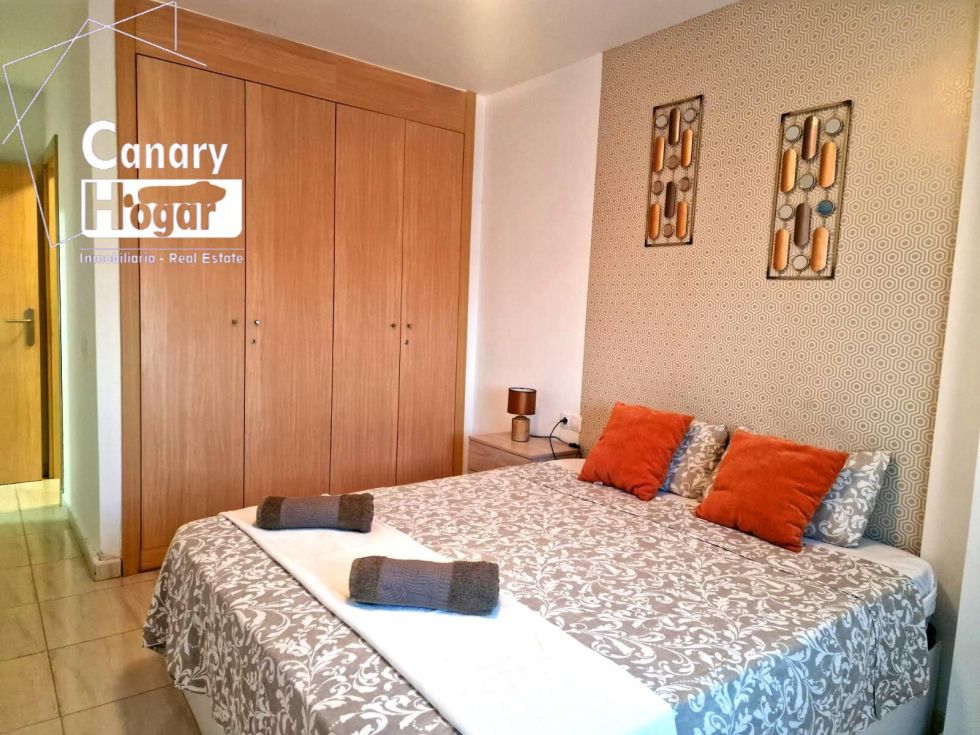 Apartment for sale in  Amarilla Golf, Spain - 057101