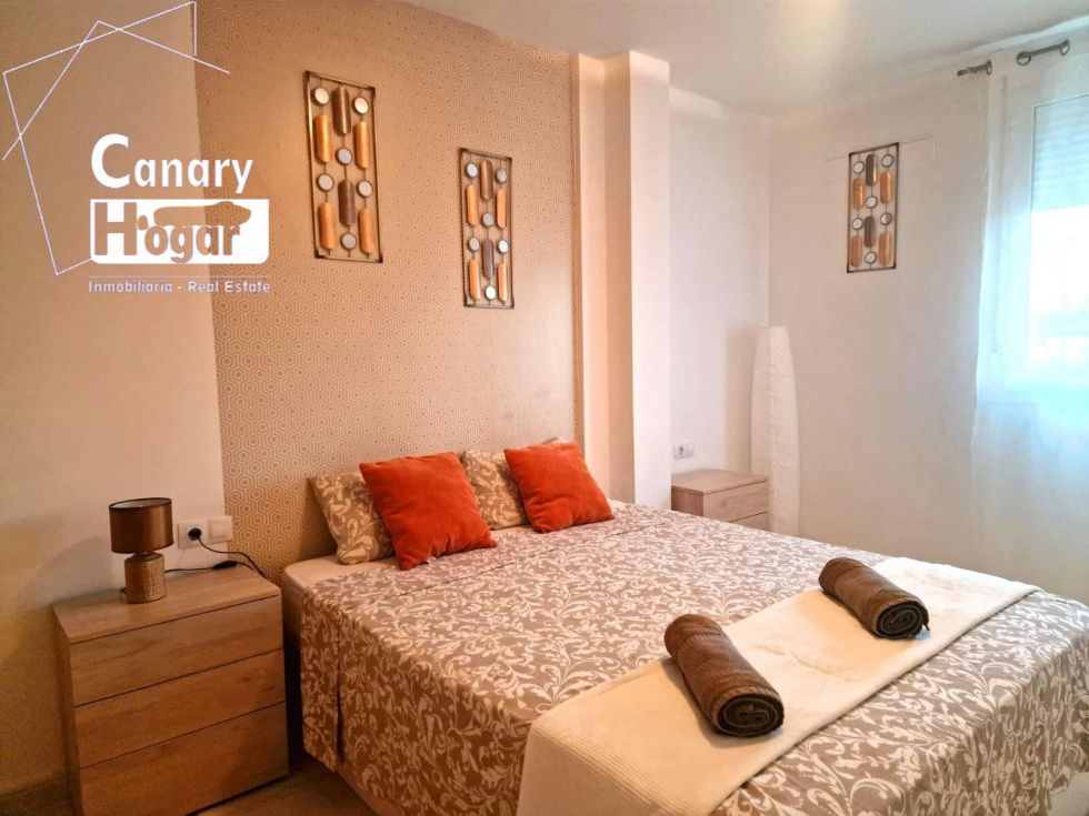 Apartment for sale in  Amarilla Golf, Spain - 057101