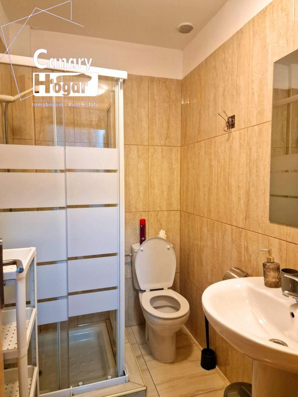 Apartment for sale in  Amarilla Golf, Spain - 057101