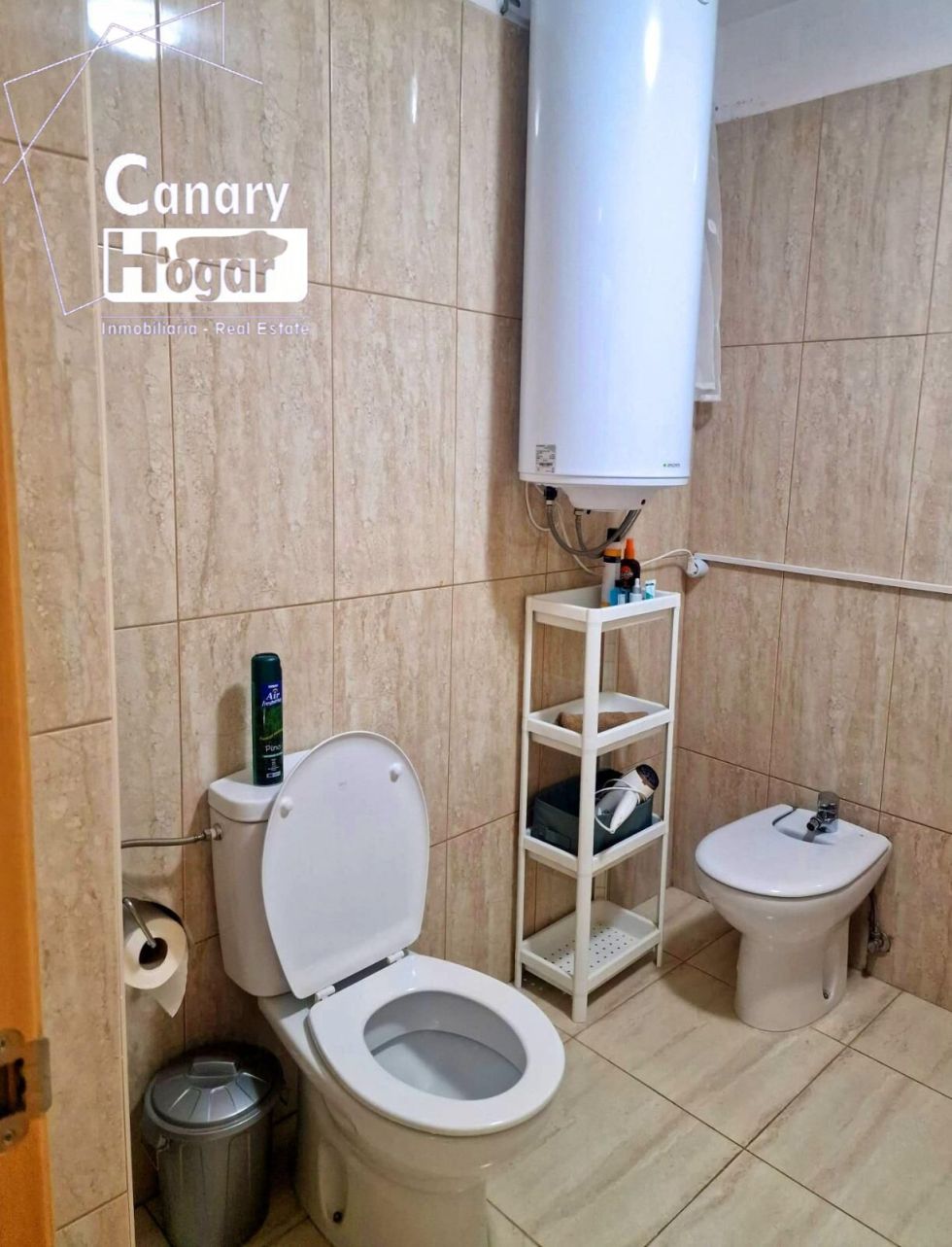 Apartment for sale in  Amarilla Golf, Spain - 057101