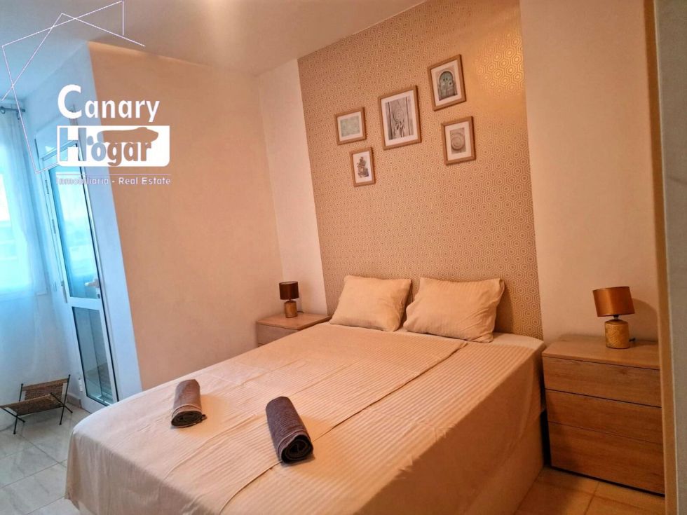 Apartment for sale in  Amarilla Golf, Spain - 057101