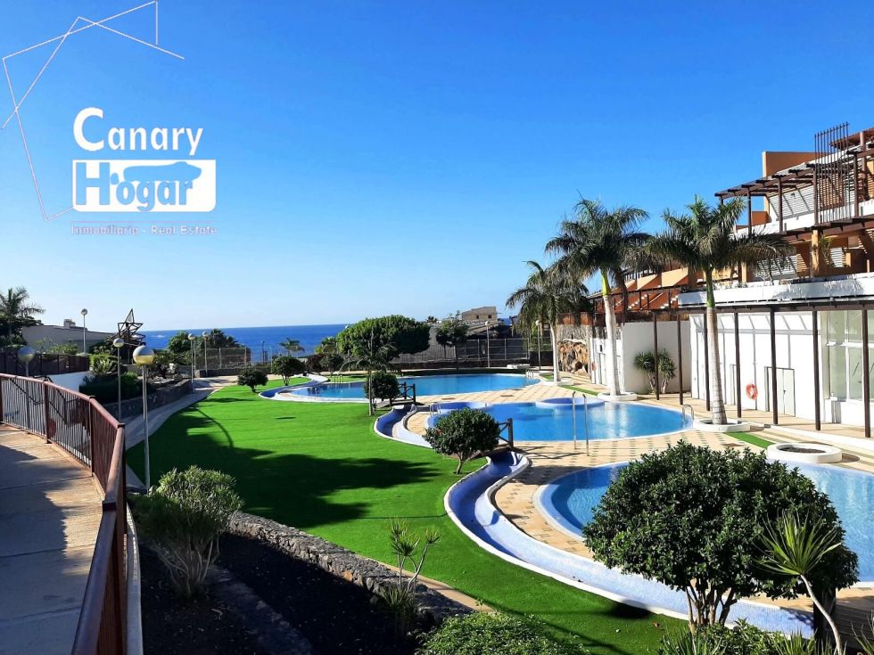 Apartment for sale in  Amarilla Golf, Spain - 057101