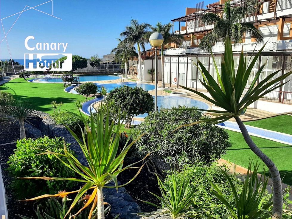 Apartment for sale in  Amarilla Golf, Spain - 057101