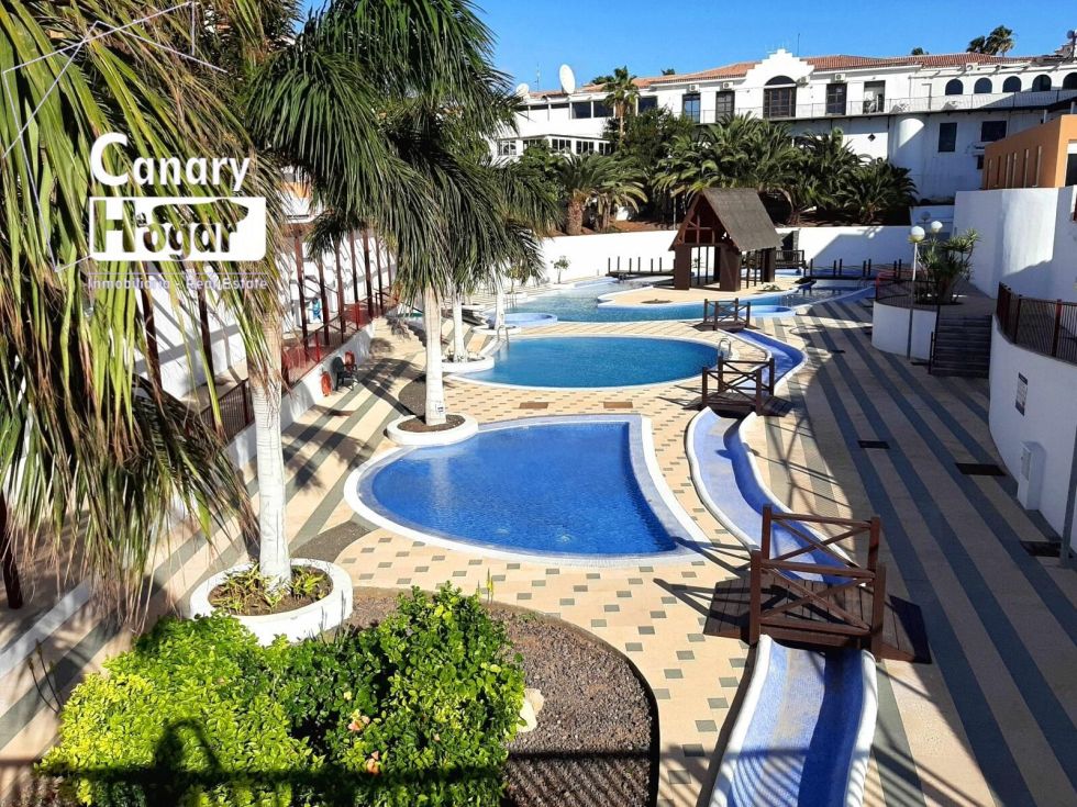 Apartment for sale in  Amarilla Golf, Spain - 057101