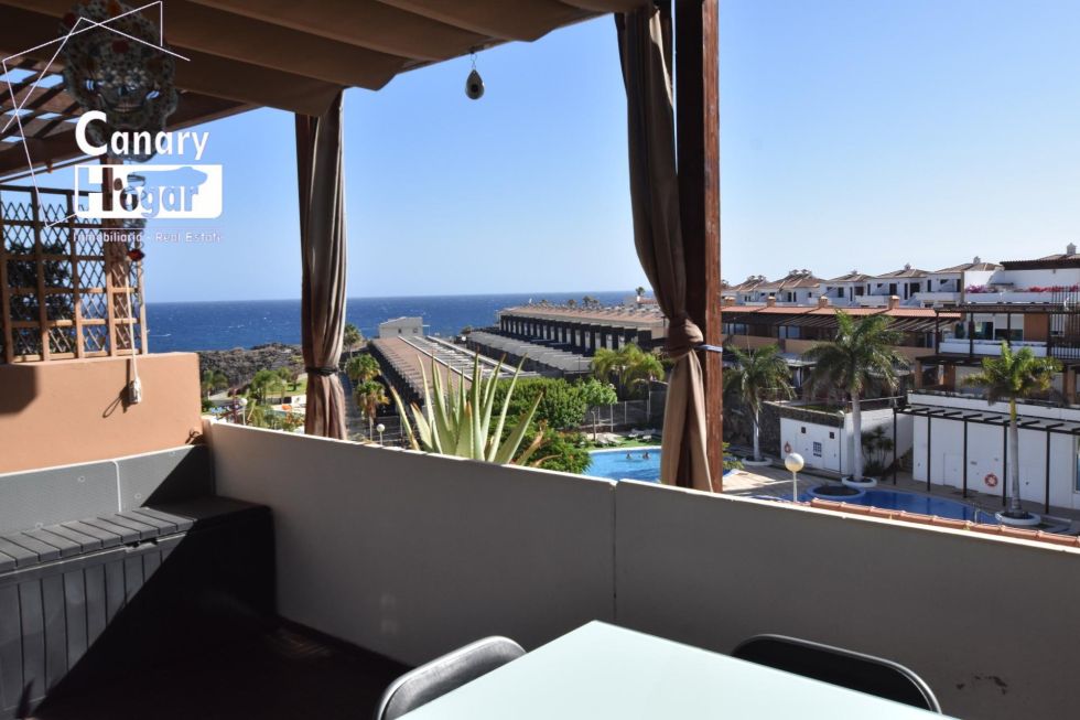 Apartment for sale in  Amarilla Golf, Spain - 057171
