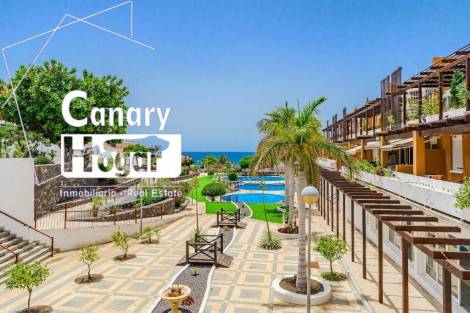 Apartment for sale in  Amarilla Golf, Spain - 057171