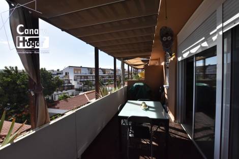 Apartment for sale in  Amarilla Golf, Spain - 057171