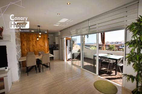 Apartment for sale in  Amarilla Golf, Spain - 057171