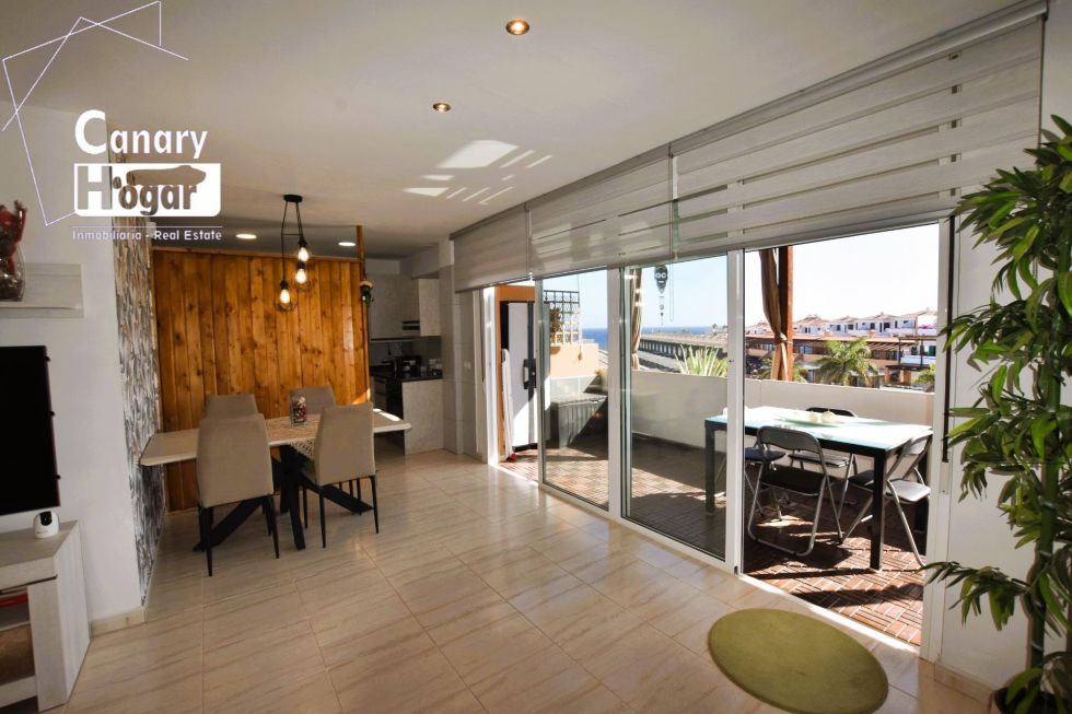 Apartment for sale in  Amarilla Golf, Spain - 057171