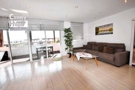 Apartment for sale in  Amarilla Golf, Spain - 057171